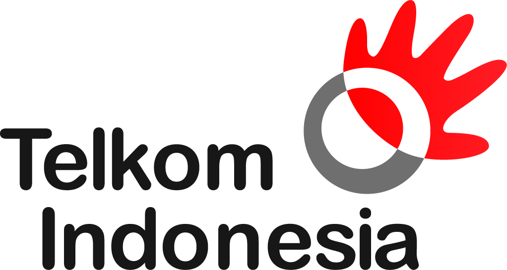 Logo PT Telkom Indonesia