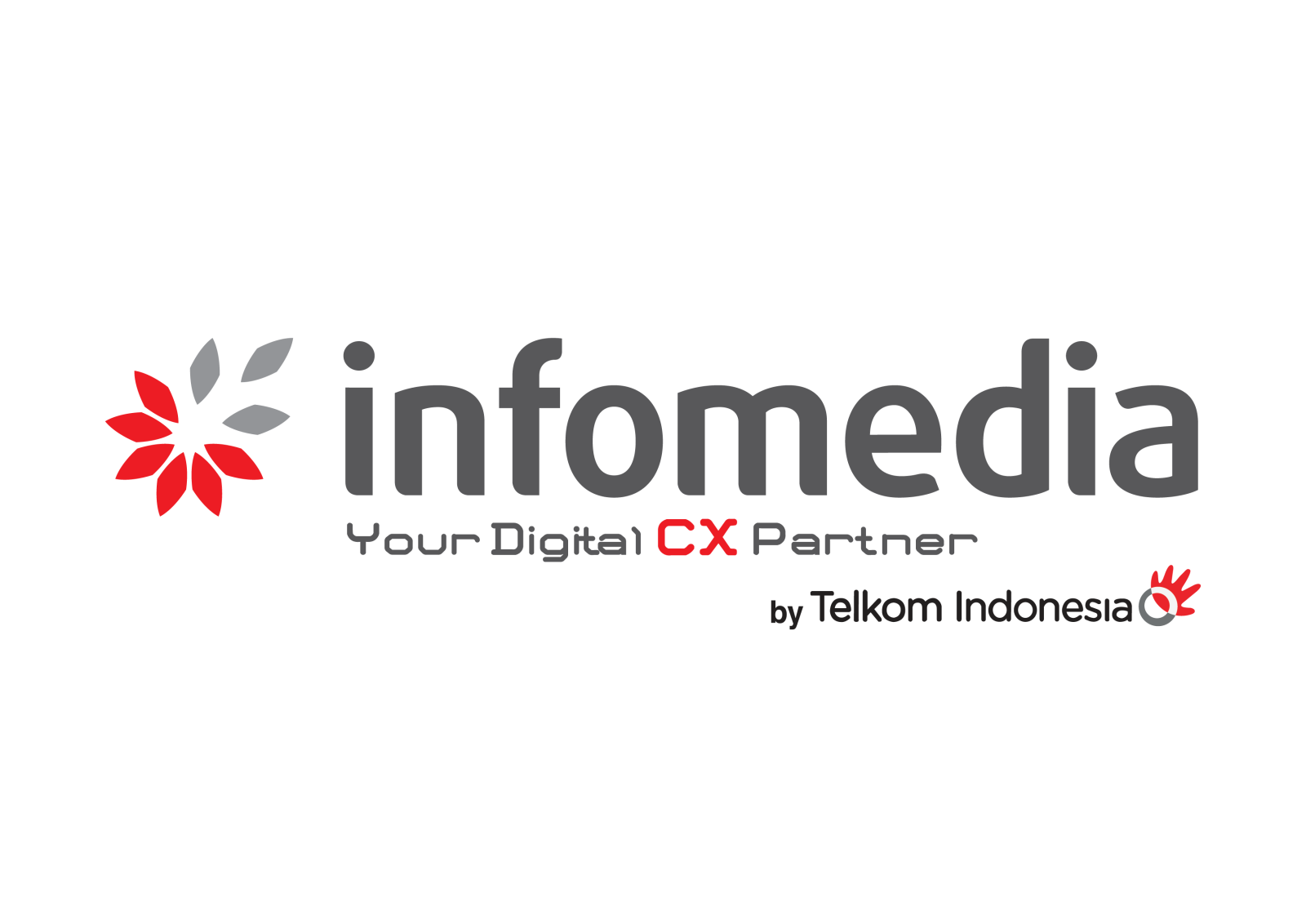 Logo PT Infomedia Nusantara